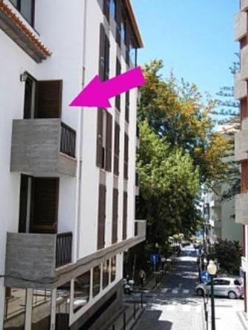 Central Funchal Apartment - Garden - Free Parking & Ac Exterior photo